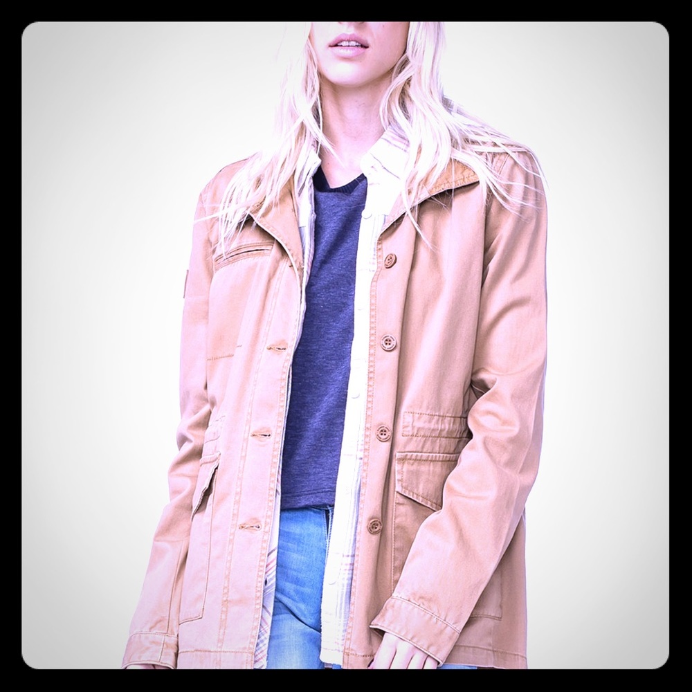 Element Jacket